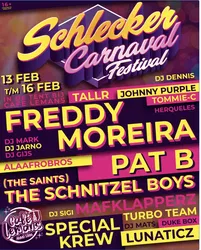 Schlecker Festival 2026