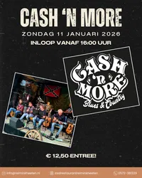 Cash 'n More