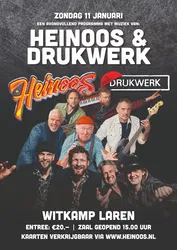 Heinoos & Drukwerk