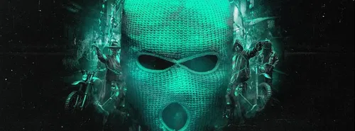 The Boys from the Block • Gangs of Extra Raw