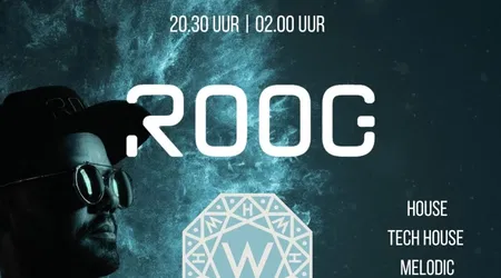 Our House · ROOG
