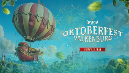 Brand Bier Oktoberfest 2026