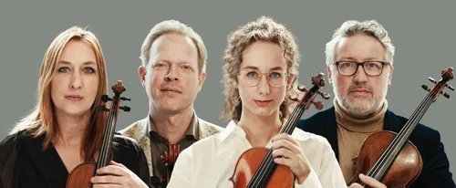 Matangi Quartet 2026