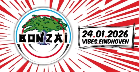 Bonzai Classics 2026 · Eindhoven