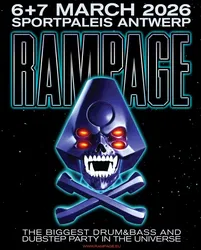 Rampage 2026