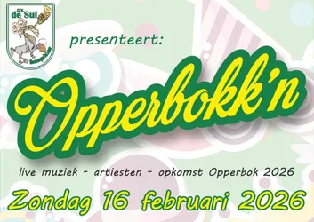 Opperbokk'n