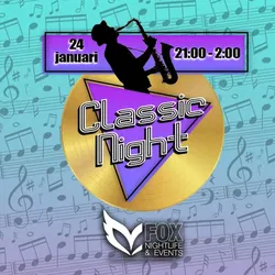 Classic Night
