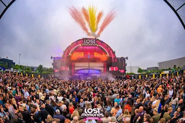 Lost Memories Outdoor 2026
