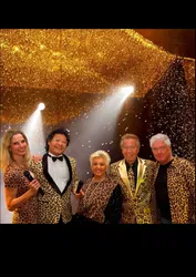 Veerkamp Glitter&Glamour Nieuwjaarsparty 2026