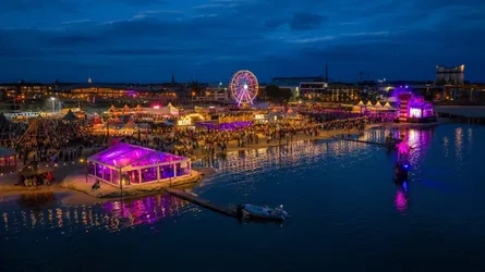 Glemmer Beach Festival 2026