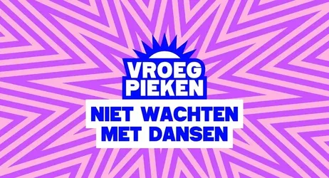 Vroeg Pieken · Leiden