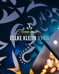 Thuishaven · Eelke Kleijn 10HRS