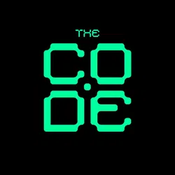 The Code · JO3Y3T ANL