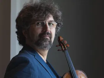 “Liefde in Klank: Mozart, Brahms, Schumann”