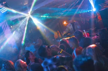 FOUX - Winter Festival #2