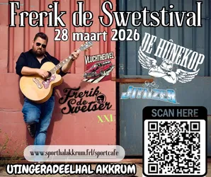 Frerik de Swetstifal