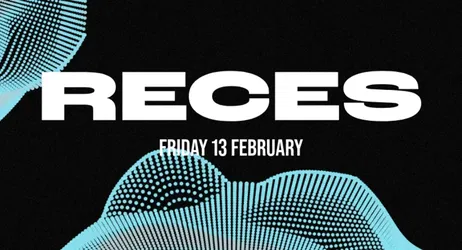 RECES w/ DAVYBOI [3HR SET], MANON SCHUURMAN, MAGGIE
