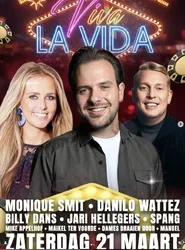 Danilo Wattez Viva La Vida