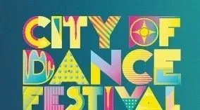 City of Dance 2026