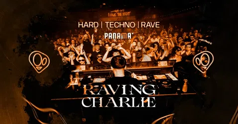 Raving Charlie
