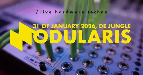 MODULARIS