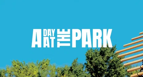A Day at the Park