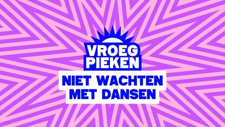 Vroeg Pieken · Breda