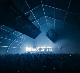 Boothstock Festival 2026