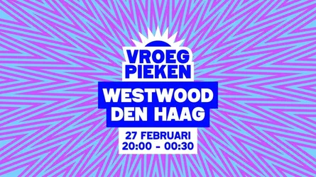 Vroeg Pieken · Den Haag