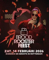 Broodroosterfeest