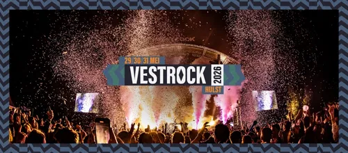 Vestrock 2026