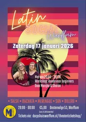 Latin Social Warffum