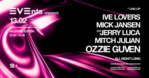 Valentine · EVE Special