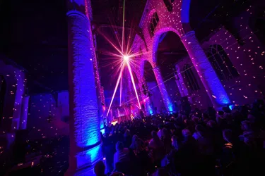 Music For The Universe Zaltbommel