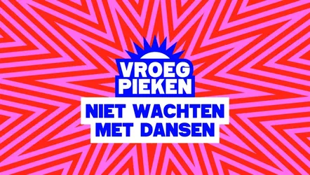 Vroeg Pieken · Gent