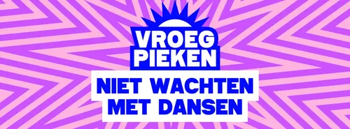 Vroeg Pieken · Amsterdam