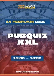 Pubquiz XXL