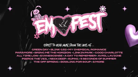 Emofest