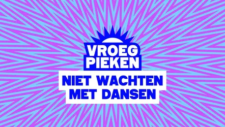 Vroeg Pieken ·  Tilburg