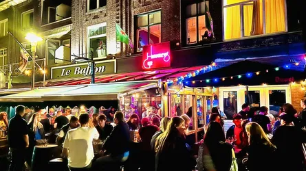 Humphrey's Comedy Night