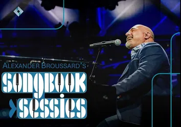 Una Storia Italiana [Da Solo] - Alexander Broussard