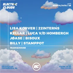 ElectricClouds 2de editie