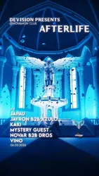 Afterlife