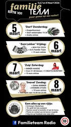 Familieteam 2026