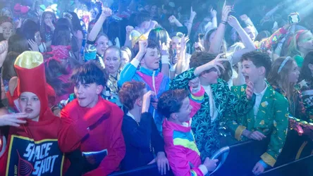 Twentse Jongeren Carnaval 2026